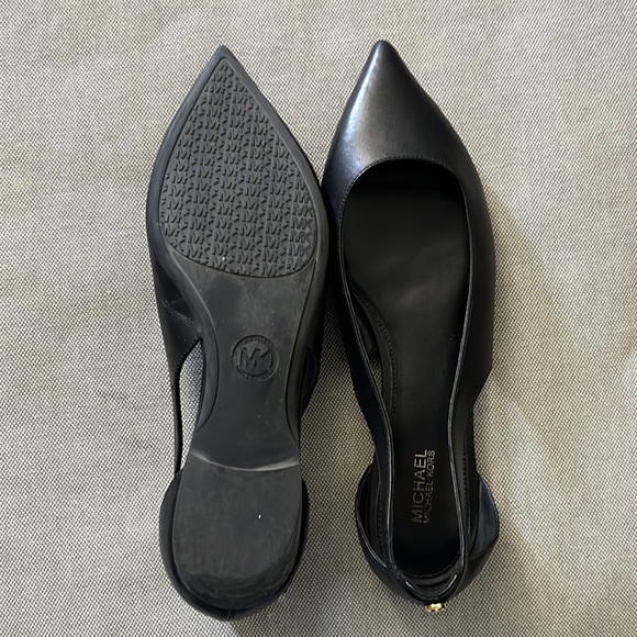 Michael Kors Flats - Picture 6 of 11